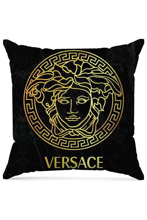 Versace Kırlent & Kırlent Kılıfı Modelleri ve Fiyatları 